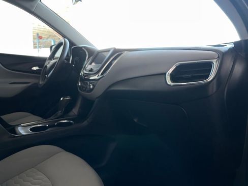 Used 2020 Chevrolet Equinox LT image 13