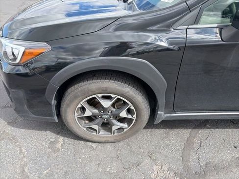 Used 2019 Subaru Crosstrek 2.0i Premium AWD/4WD image 17