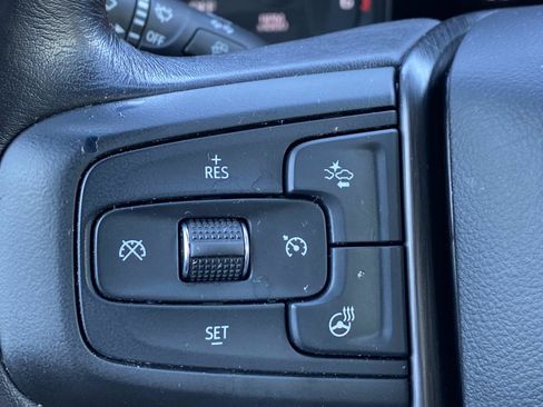 Used 2020 GMC Sierra 1500 AT4 w/ AT4 Premium Package AWD/4WD image 22