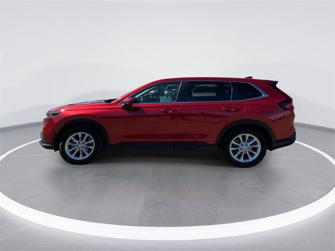 Certified 2024 Honda CR-V EX-L image 8