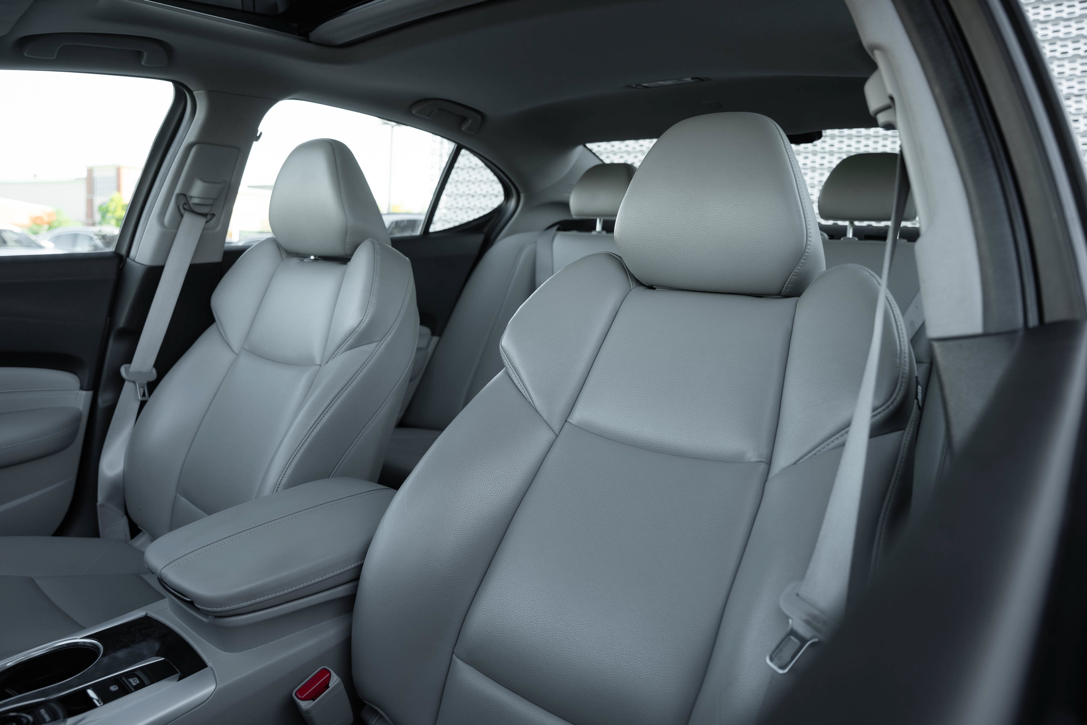 Used 2019 Acura TLX V6 FWD image 19