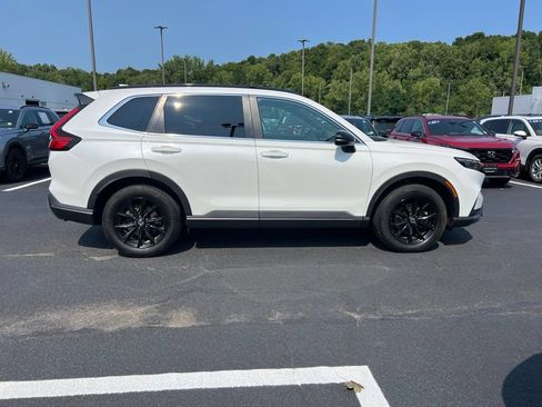 Used 2024 Honda CR-V Sport image 6
