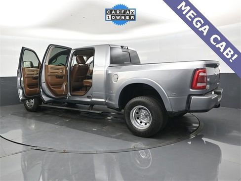 Used 2023 RAM 3500 Limited image 45