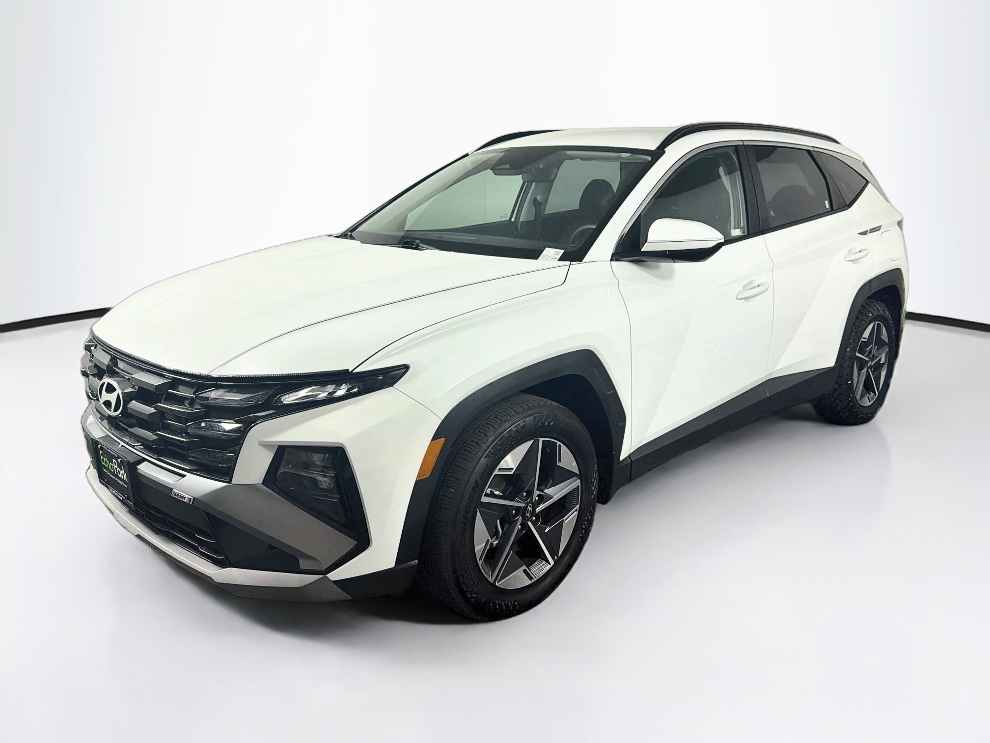 Used 2025 Hyundai Tucson SEL FWD image 3