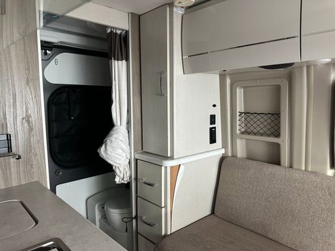 Used 2021 RAM ProMaster 1500 w/ Convenience Group FWD image 20