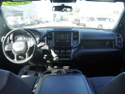 Used 2022 RAM 4500 Tradesman w/ Chrome Appearance Group image 22