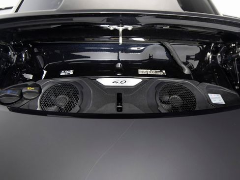 Certified 2022 Porsche 911 GT3 image 54