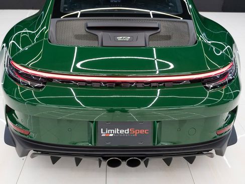 Used 2022 Porsche 911 GT3 RWD image 14