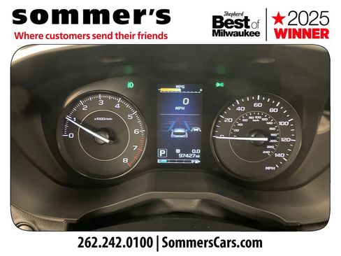 Used 2019 Subaru Impreza 2.0i Premium AWD/4WD image 13