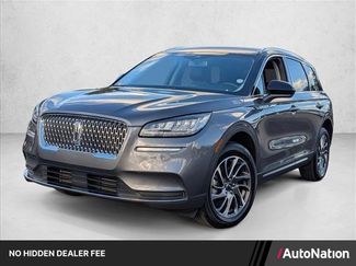 Used 2022 Lincoln Corsair FWD video 1