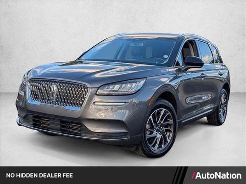 Used 2022 Lincoln Corsair FWD image 1