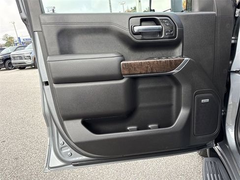 Used 2020 GMC Sierra 1500 Denali w/ Denali Premium Package image 36