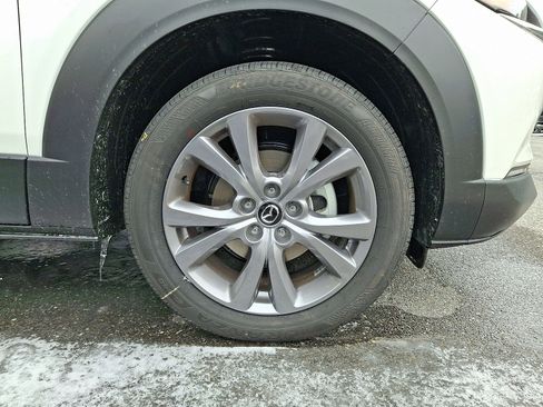 New 2026 MAZDA CX-30 AWD 2.5 S w/ Premium Package image 4