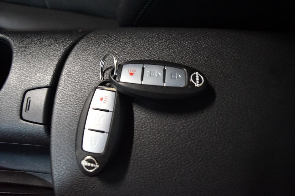 Used 2024 Nissan Z Performance w/ Floor Mat Package RWD image 69