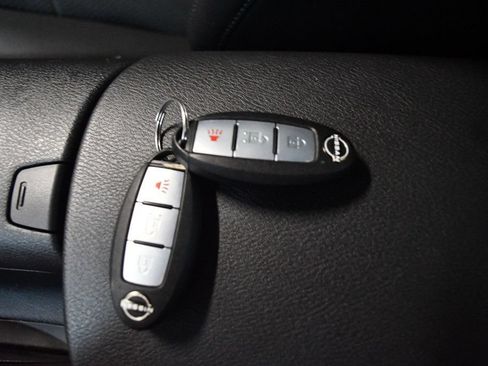 Used 2024 Nissan Z Performance w/ Floor Mat Package RWD image 69