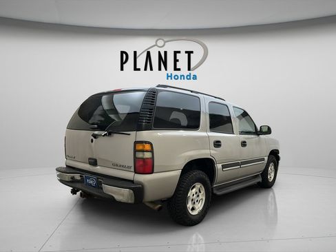 Used 2005 Chevrolet Tahoe LS AWD/4WD image 5