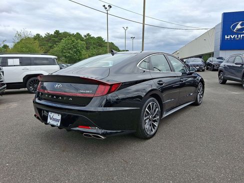 Used 2023 Hyundai Sonata Limited image 31