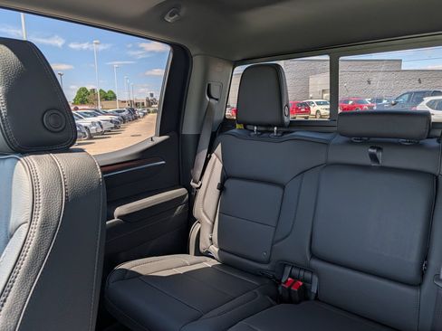 New 2026 GMC Sierra 1500 Denali AWD/4WD image 12