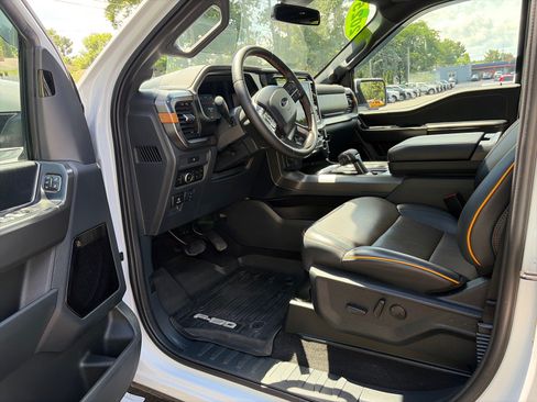 Used 2025 Ford F150 Tremor w/ Equipment Group 402A High AWD/4WD image 10