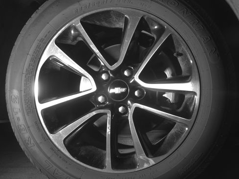 Used 2025 Chevrolet TrailBlazer LT image 13