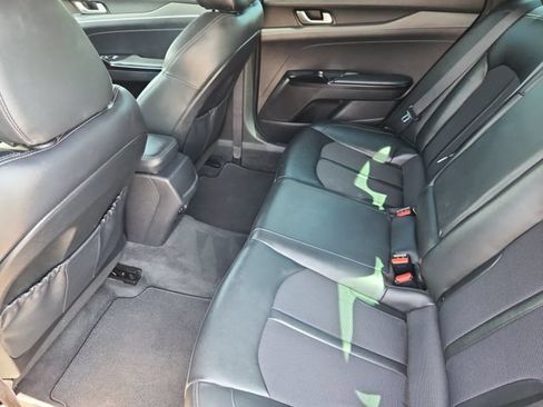 Used 2021 Kia K5 GT-Line w/ GT-Line FWD Premium Package image 17