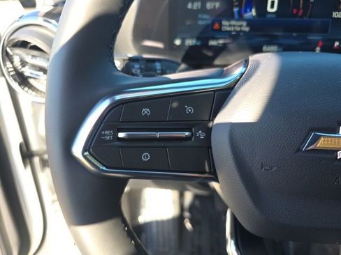Used 2026 Chevrolet Equinox LT w/ LPO, Floor Liner Package AWD/4WD image 26