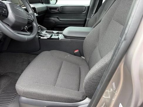 Used 2025 Toyota Land Cruiser 1958 AWD/4WD image 4