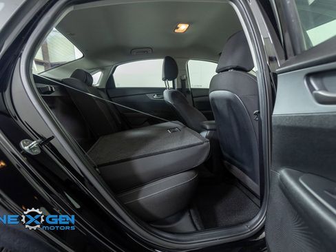 Used 2020 Kia Forte LXS image 36