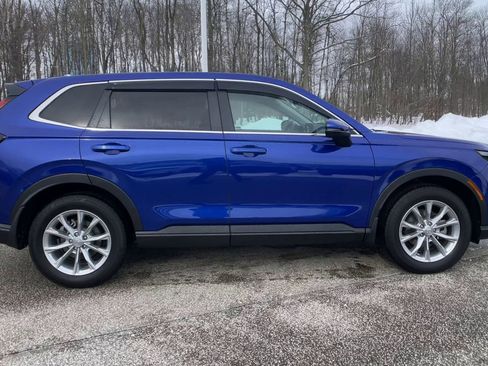 Used 2023 Honda CR-V EX-L image 10