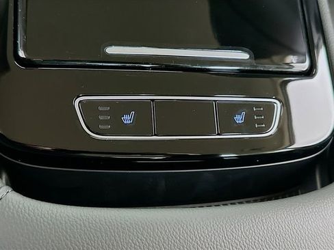 New 2026 Genesis G80 2.5T image 12