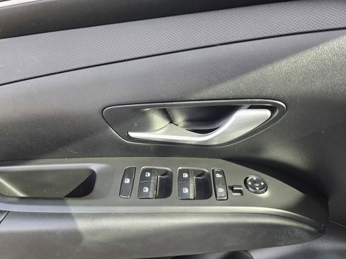 Used 2024 Hyundai Tucson SEL AWD/4WD image 18