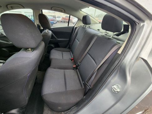 Used 2011 MAZDA MAZDA3 i Sport image 17