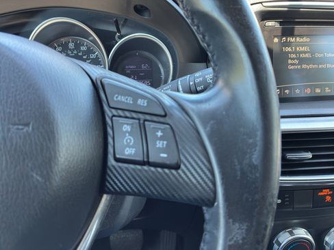 Used 2016 MAZDA CX-5 Touring FWD image 19