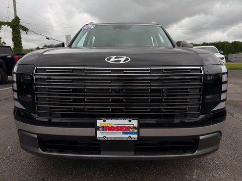 Used 2026 Hyundai Palisade SEL AWD/4WD image 33