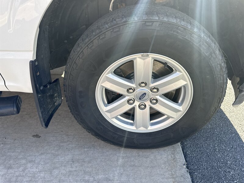 Used 2021 Ford F150 XL w/ Equipment Group 101A High AWD/4WD image 42