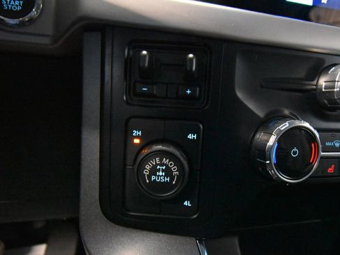 Used 2023 Ford F150 XLT w/ Equipment Group 302A High AWD/4WD image 19