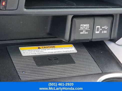 Certified 2022 Honda Pilot Special Edition image 29