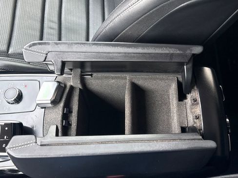 Used 2018 Mercedes-Benz GLS 63 AMG 4MATIC image 40