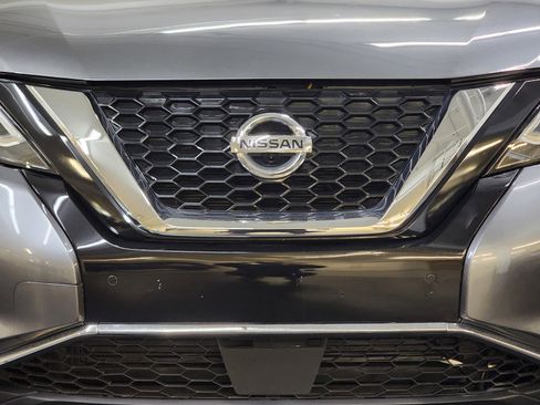 Used 2022 Nissan Murano Platinum w/ Cargo Package FWD image 13