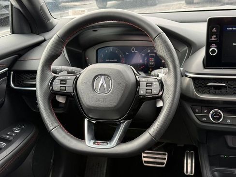 Certified 2025 Acura ADX A-Spec image 16