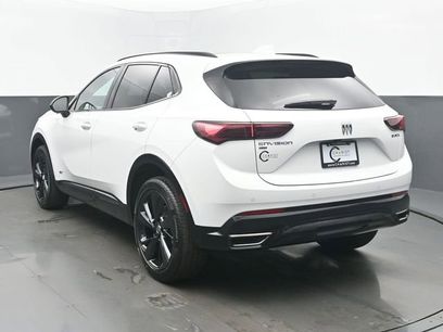 New 2026 Buick Envision Sport Touring