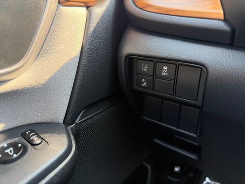 Used 2020 Honda CR-V EX image 24