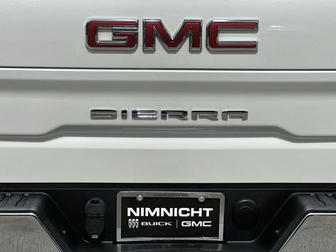Certified 2023 GMC Sierra 1500 SLT w/ SLT Premium Package AWD/4WD image 31