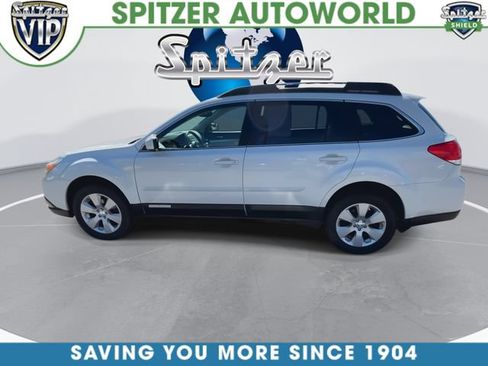 Used 2011 Subaru Outback 2.5i Premium AWD/4WD image 6