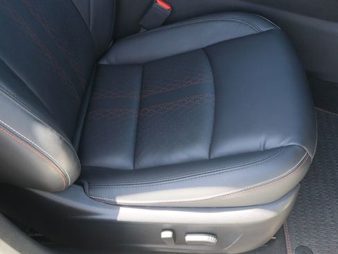 Used 2023 Nissan Altima 2.5 SR w/ SR Premium Package image 27