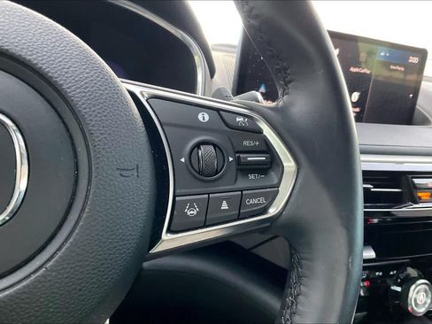 Used 2024 Acura MDX FWD image 24