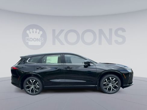 New 2026 Toyota Crown Signia AWD/4WD image 12