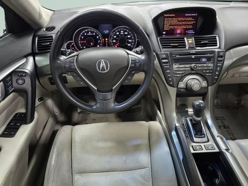 Used 2009 Acura TL w/ Technology Package image 32
