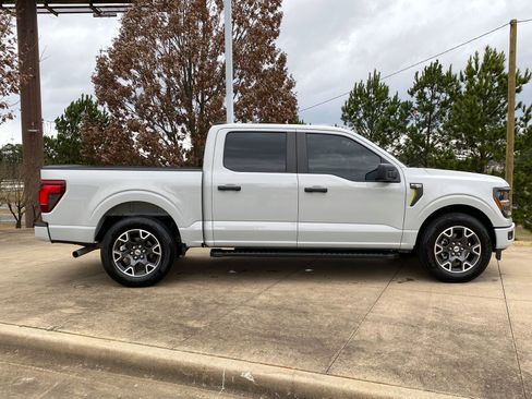 Used 2024 Ford F150 STX image 7
