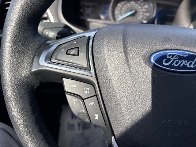 Certified 2024 Ford Edge SEL w/ Convenience Package AWD/4WD image 18